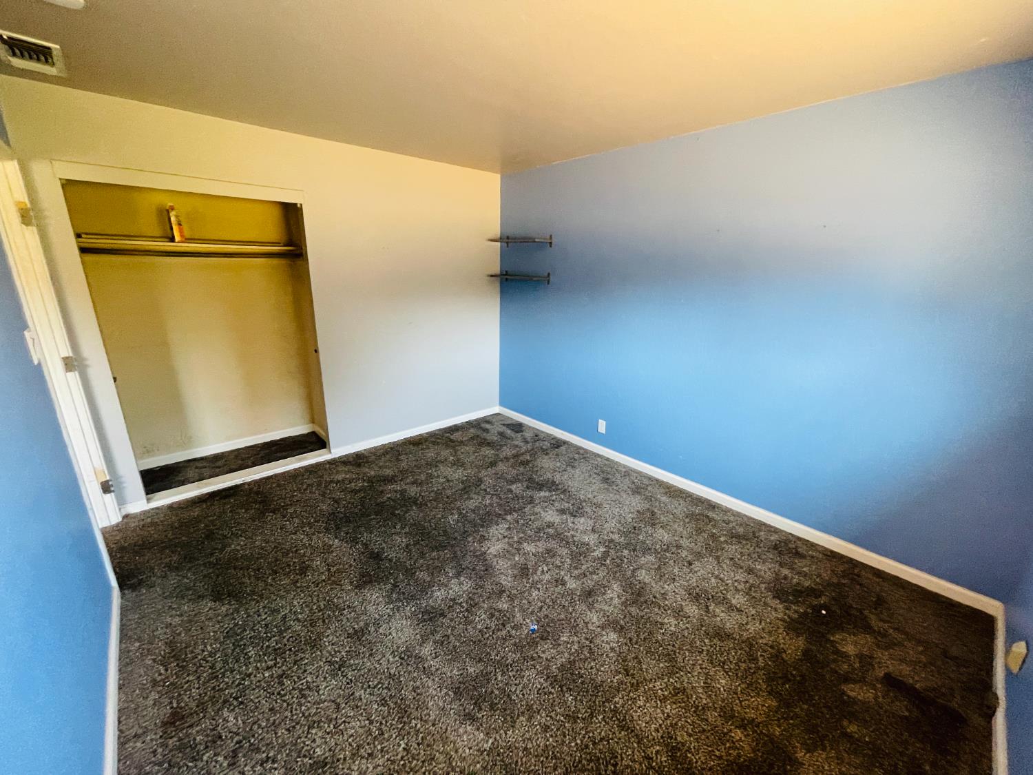 2115 Ruby Court Sacramento, CA 95821 - Photo 9 of 17 a view of empty room