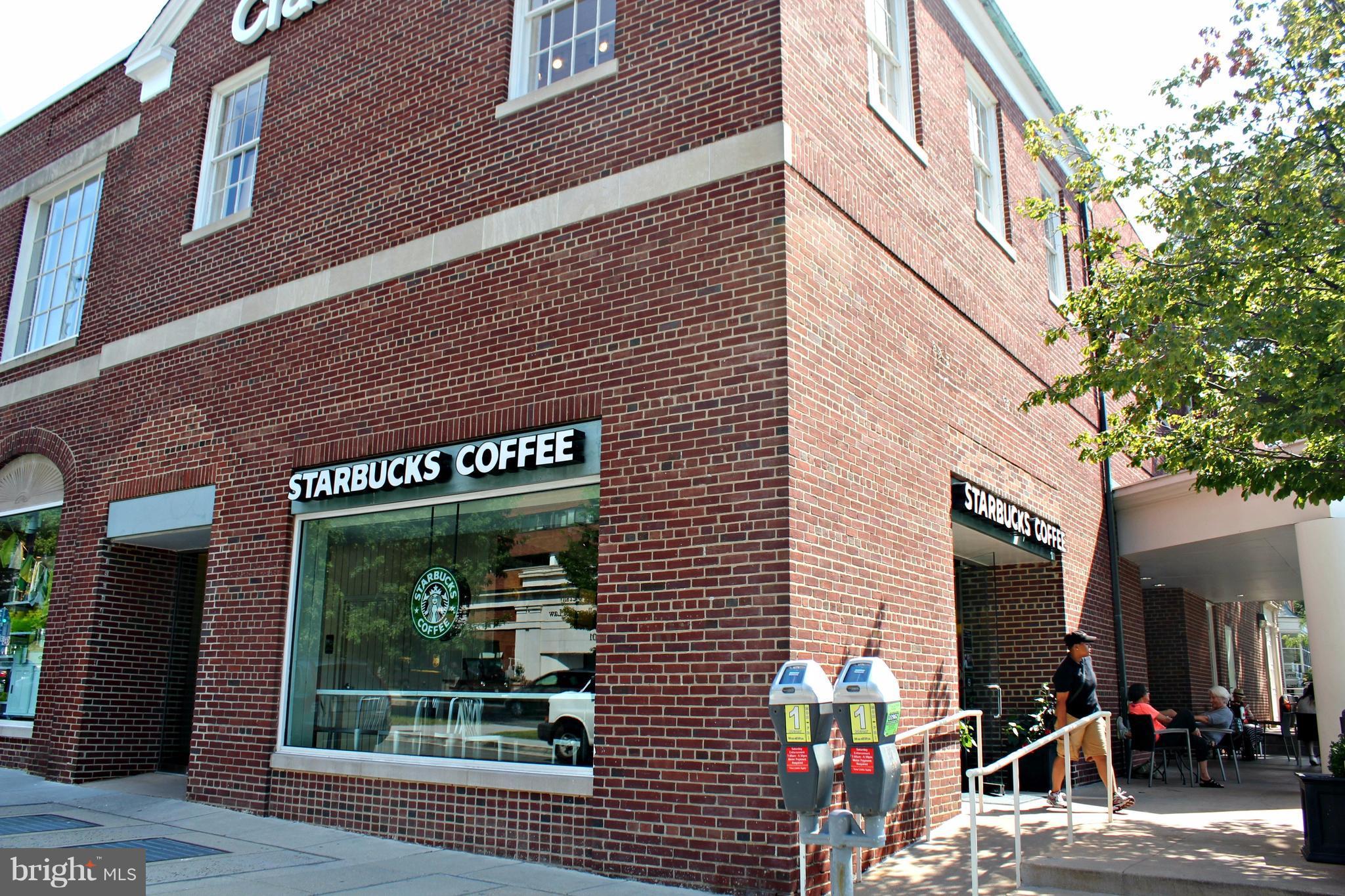 4814 Sedgwick Street Northwest Washington, DC 20016 - Photo 29 of 30 a view of a building with door and windows