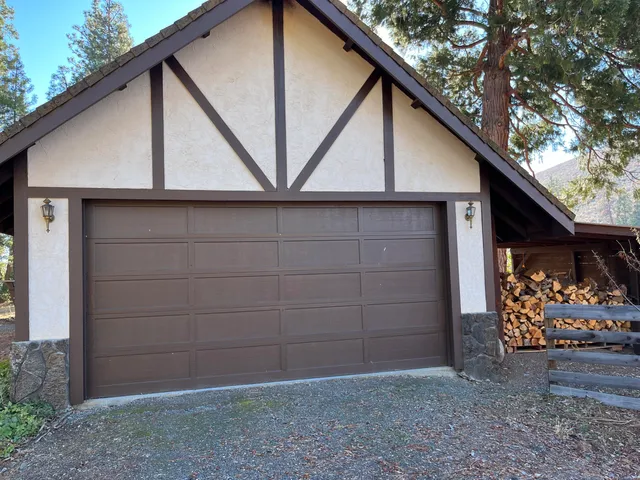 a view of small space