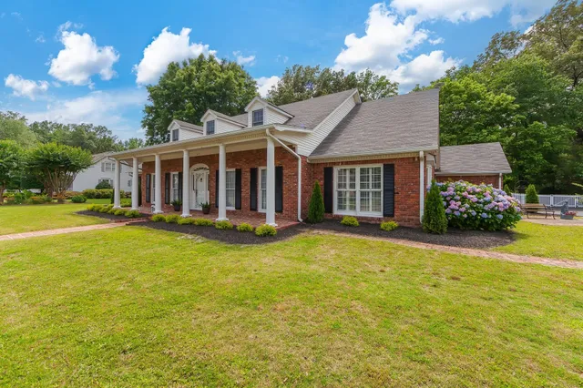 $425,000 | 915 Lee Avenue, Brownsville, TN 38012