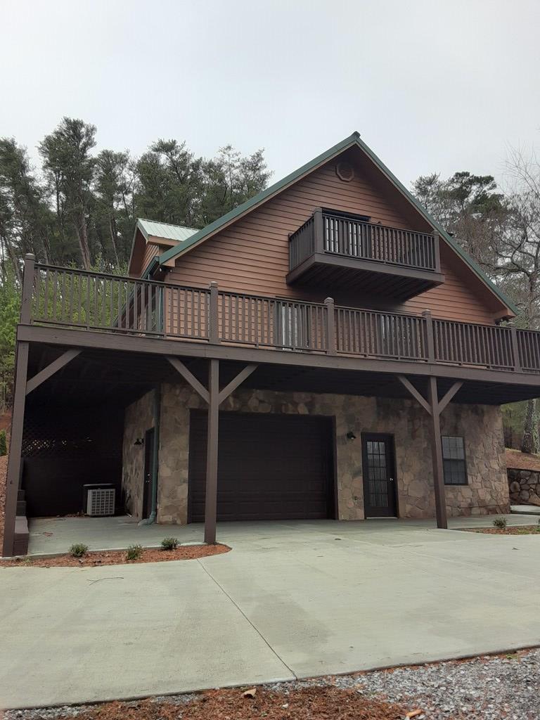 421 City View Road Chatsworth, GA 30705 - Photo 3 of 22 Gallery Image 3