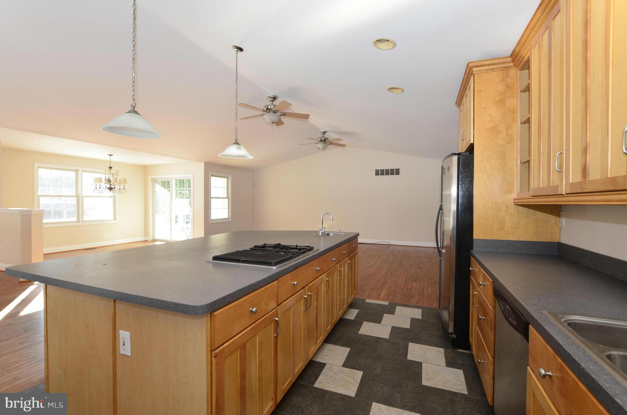 3223 Dublin Road Street, MD 21154 - Photo 11 of 30 Kitchen