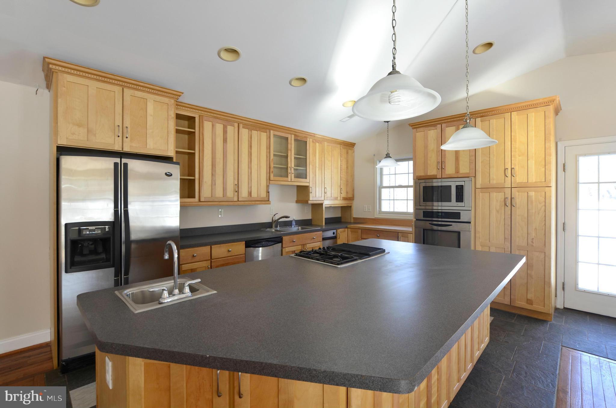 3223 Dublin Road Street, MD 21154 - Photo 12 of 30 Kitchen