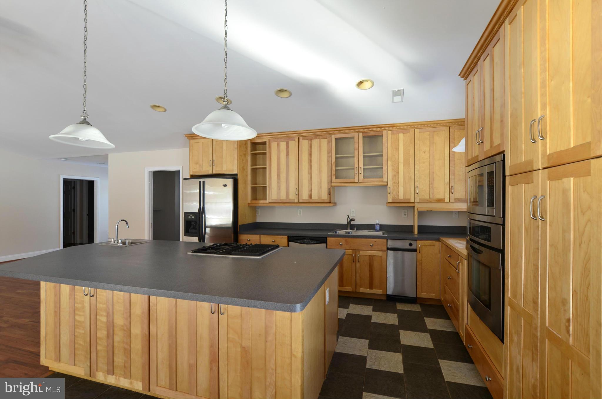 3223 Dublin Road Street, MD 21154 - Photo 13 of 30 Kitchen