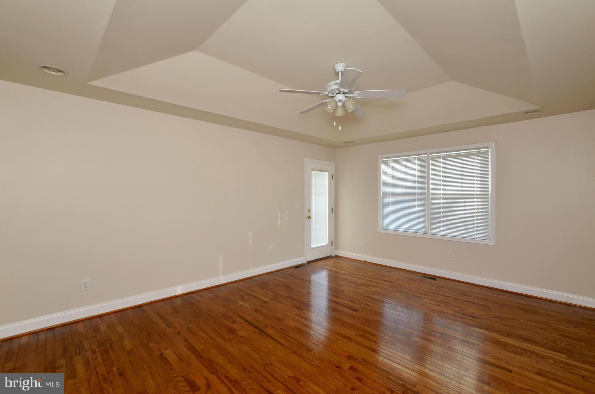 3223 Dublin Road Street, MD 21154 - Photo 23 of 30 Bedroom (Master)