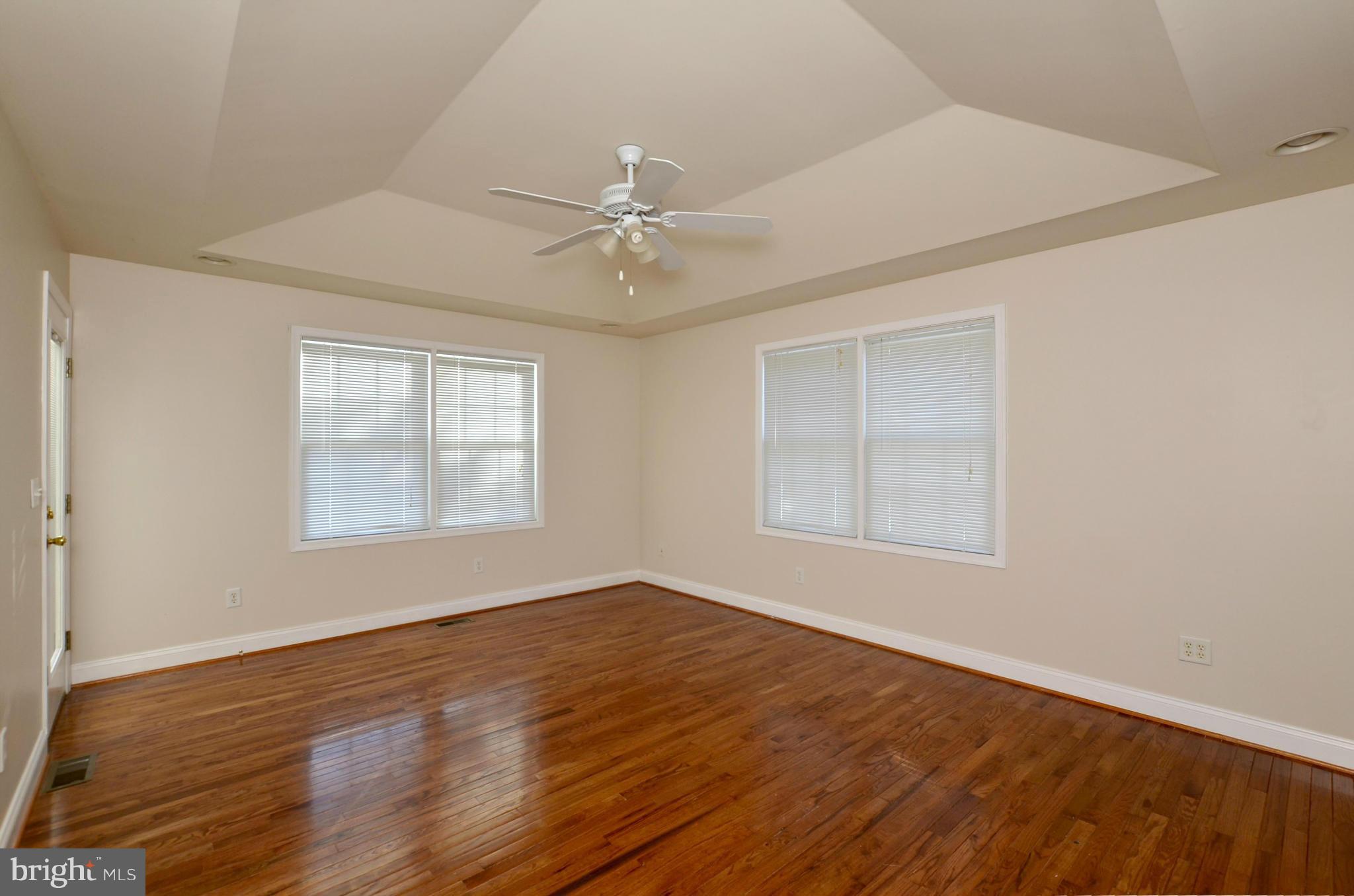 3223 Dublin Road Street, MD 21154 - Photo 24 of 30 Bedroom (Master)