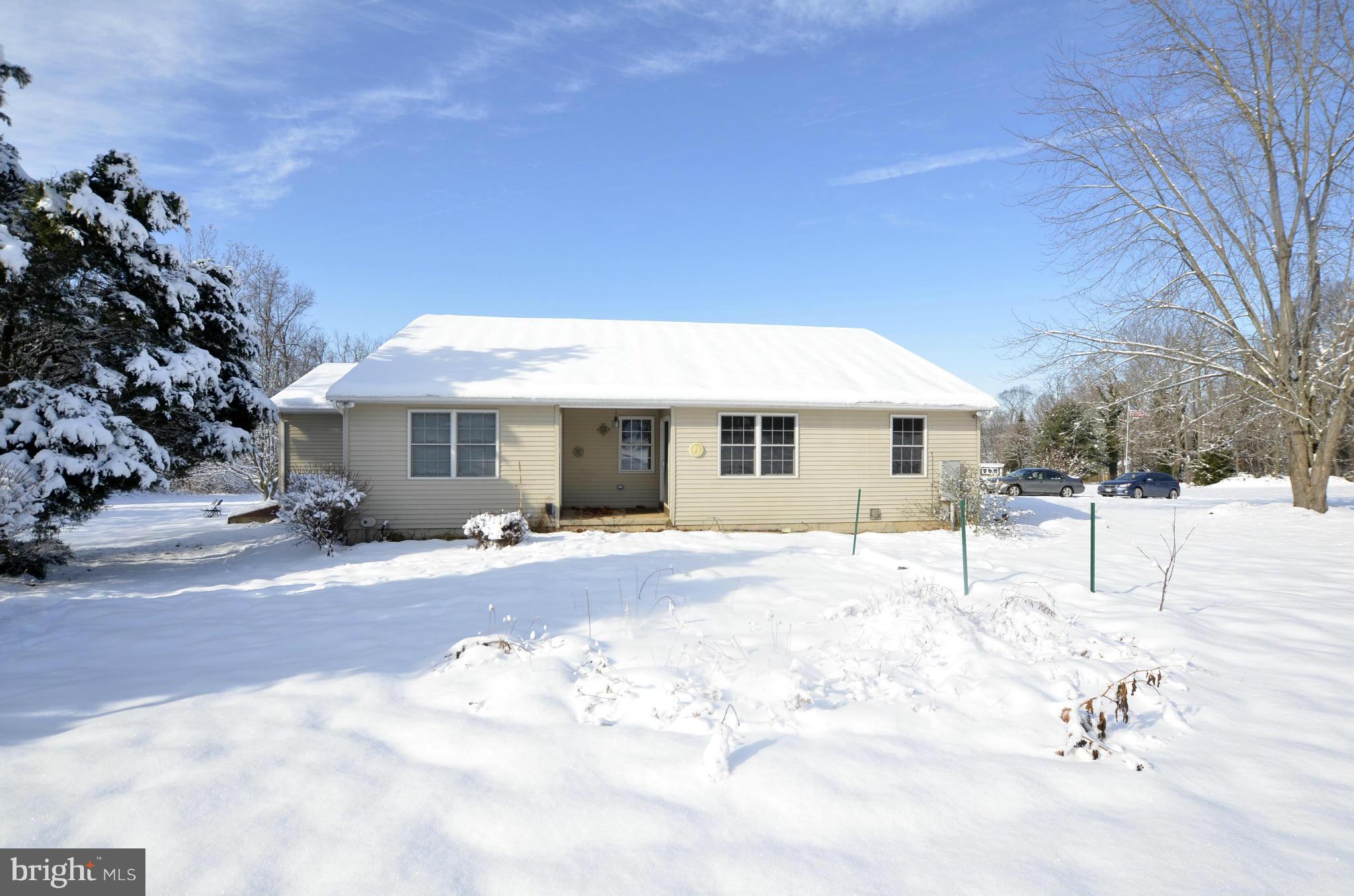 3223 Dublin Road Street, MD 21154 - Photo 29 of 30 Exterior (General)