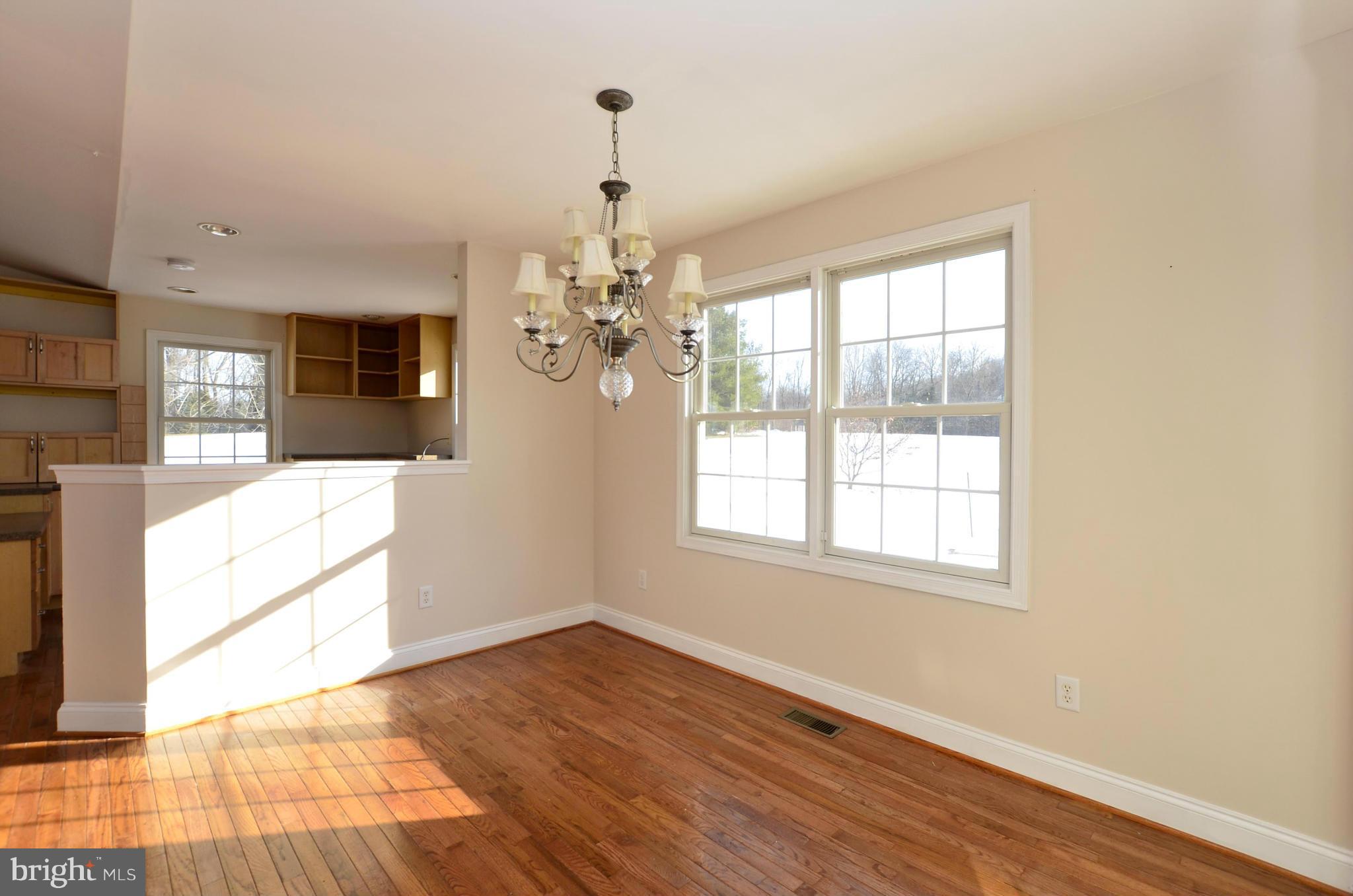 3223 Dublin Road Street, MD 21154 - Photo 5 of 30 Dining Room