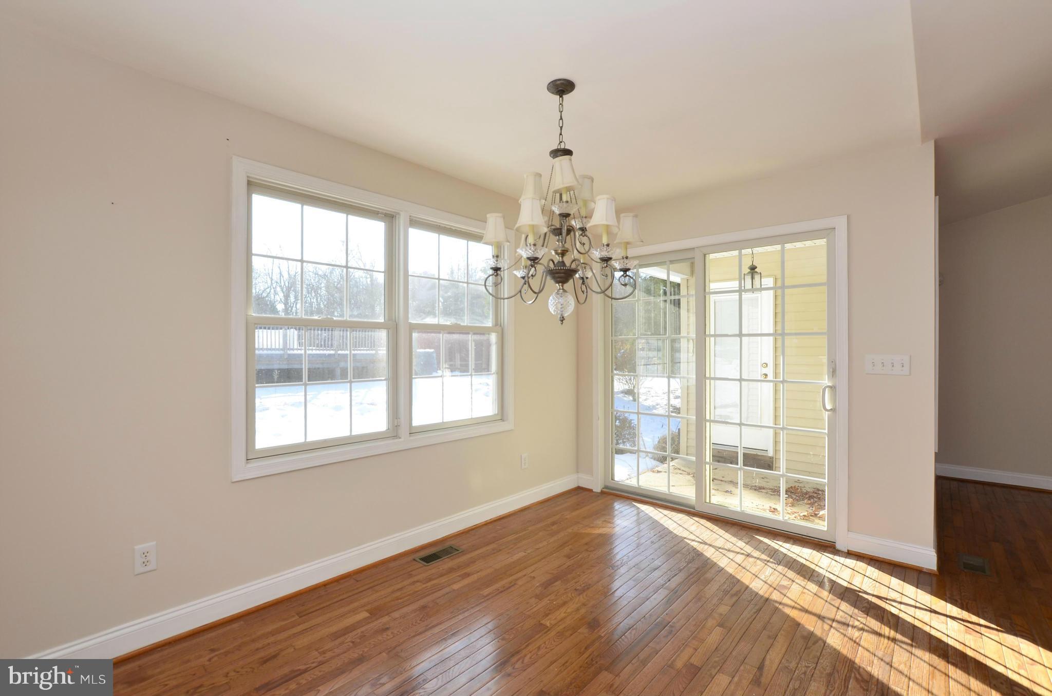3223 Dublin Road Street, MD 21154 - Photo 6 of 30 Dining Room