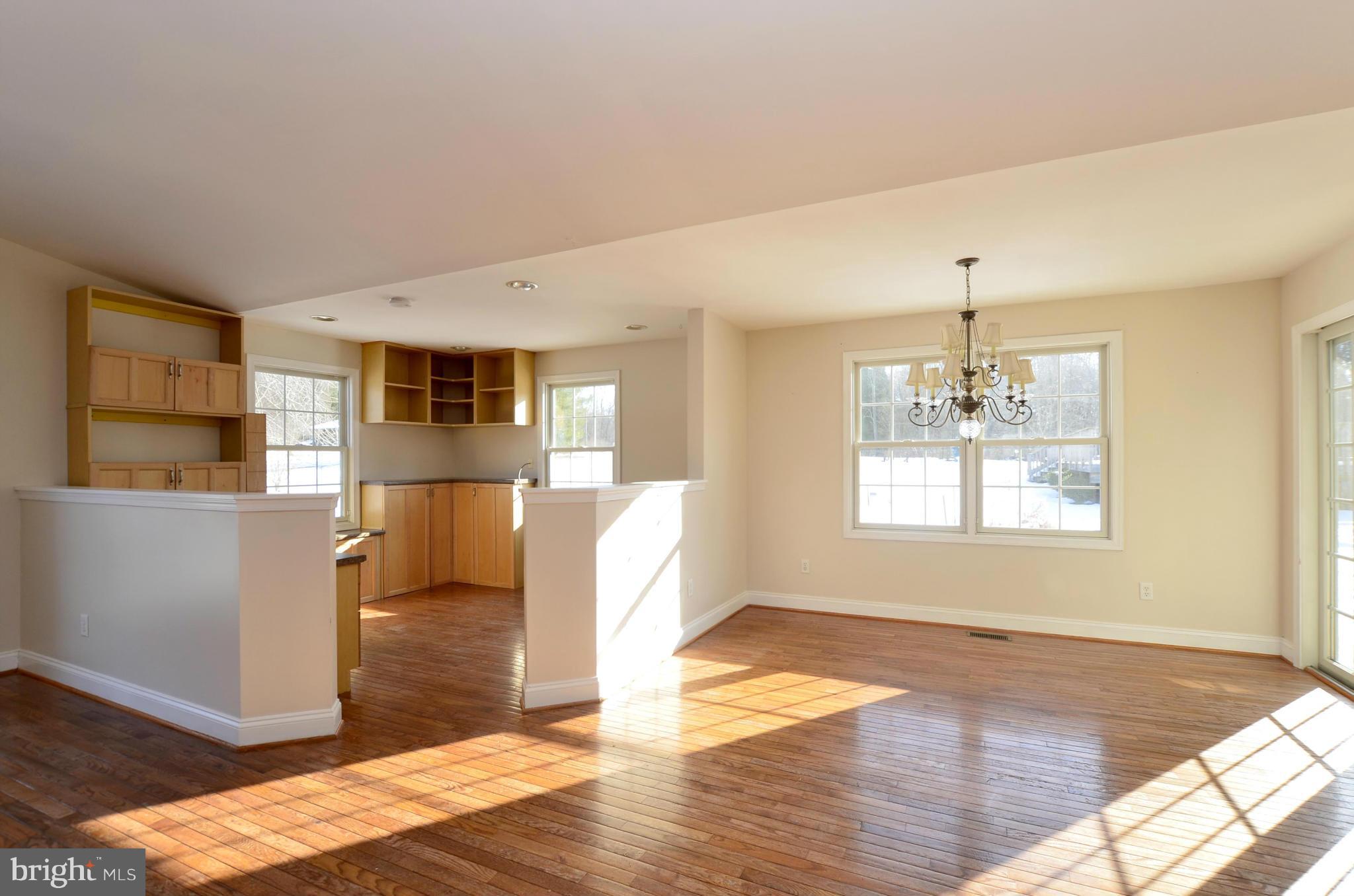 3223 Dublin Road Street, MD 21154 - Photo 7 of 30 Dining Room
