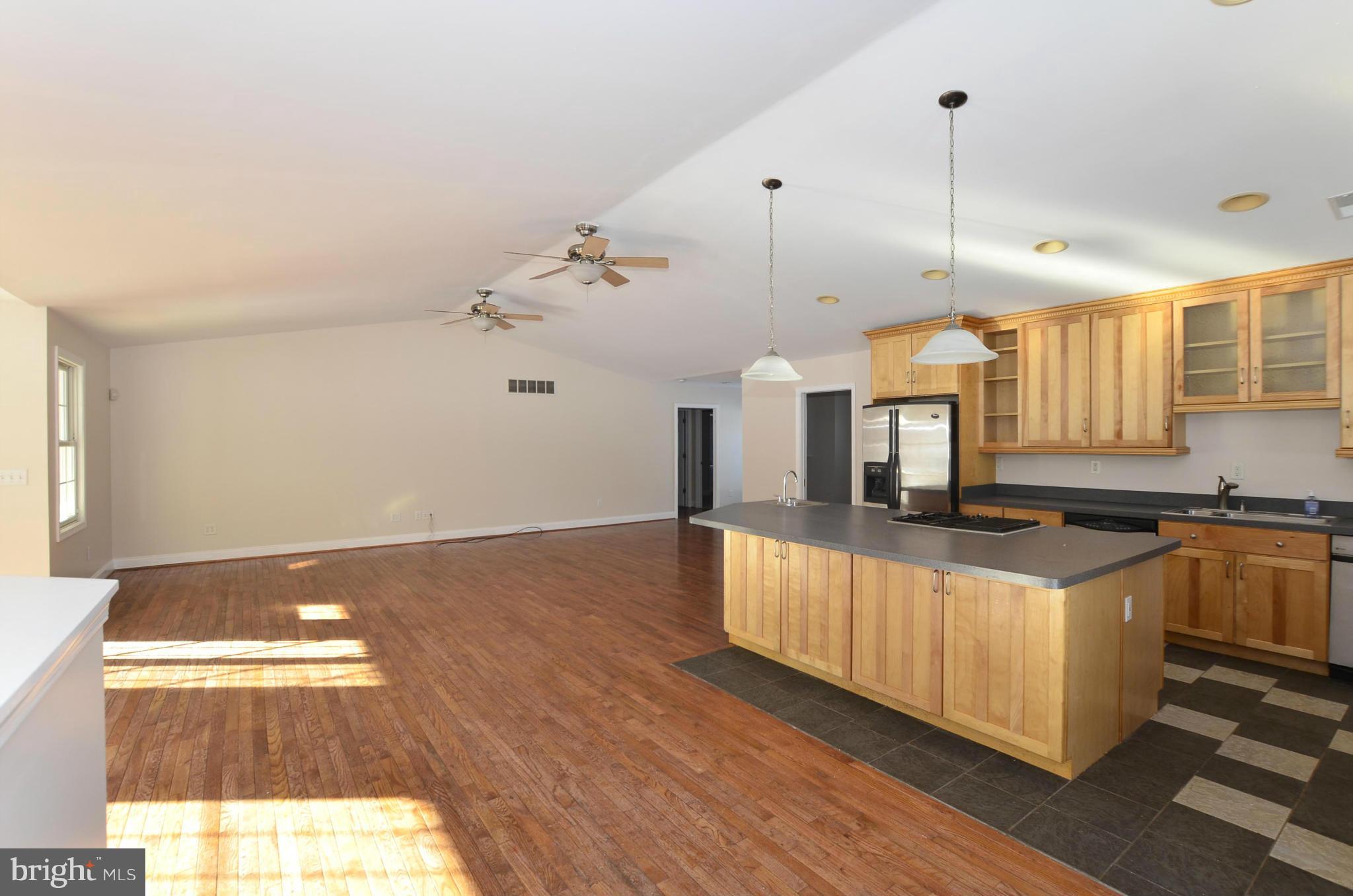 3223 Dublin Road Street, MD 21154 - Photo 8 of 30 Kitchen