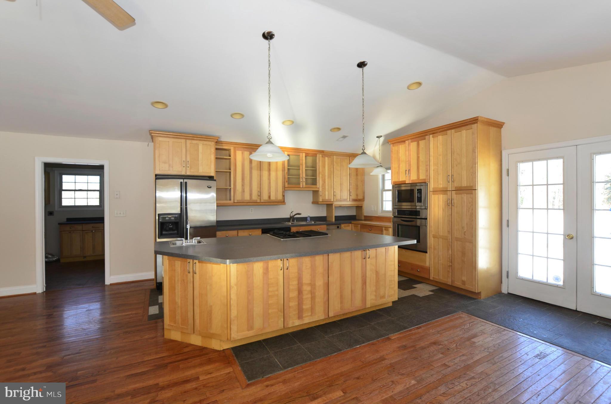 3223 Dublin Road Street, MD 21154 - Photo 9 of 30 Kitchen