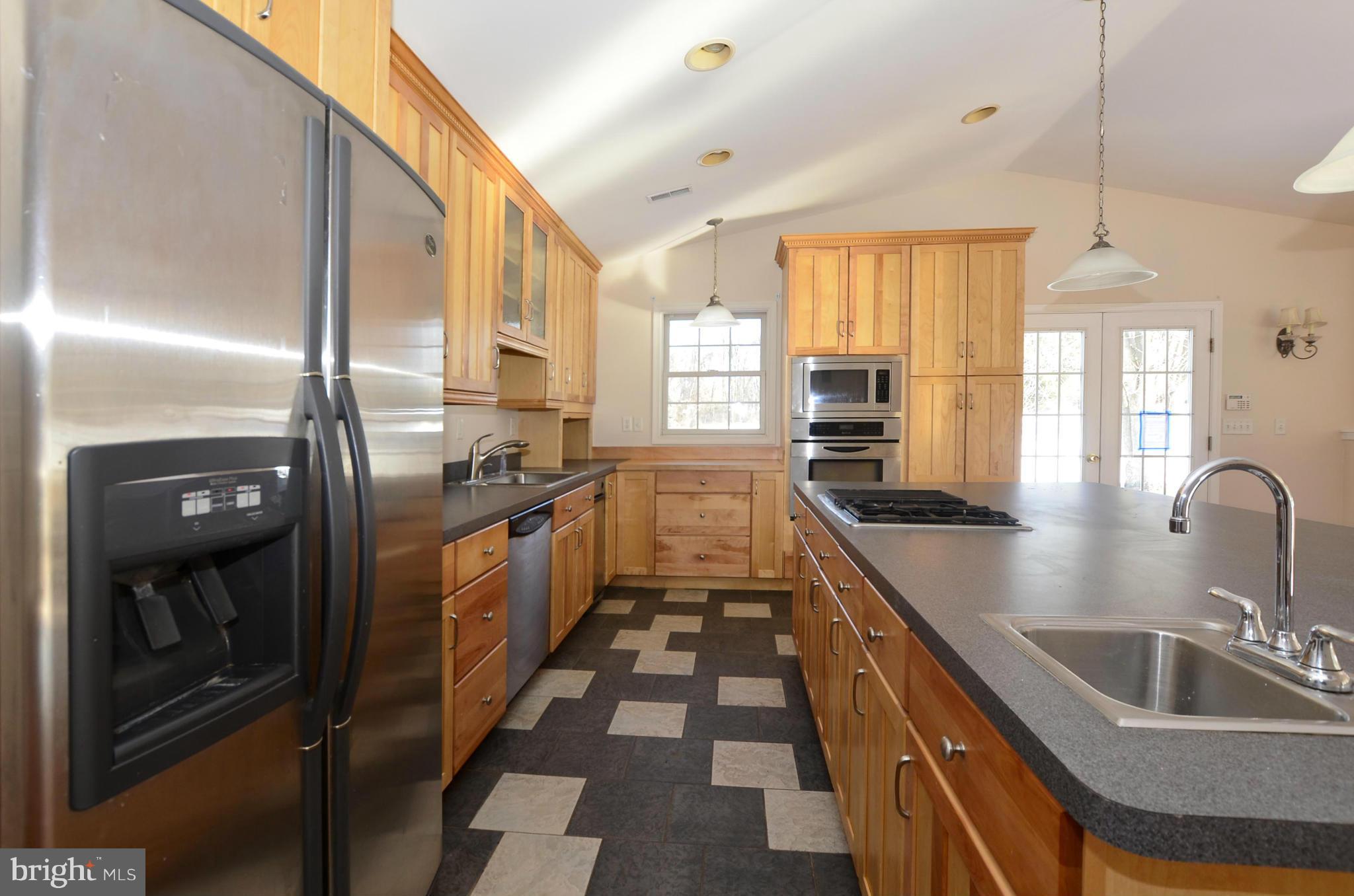 3223 Dublin Road Street, MD 21154 - Photo 10 of 30 Kitchen