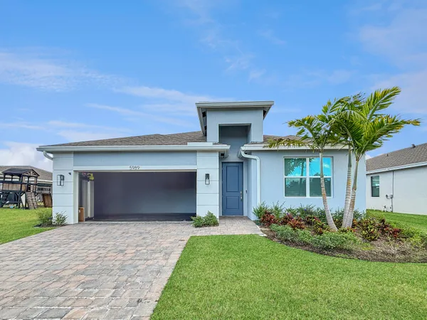 $3,800 | 5989 Southeast Skyblue Circle, Stuart, FL 34997