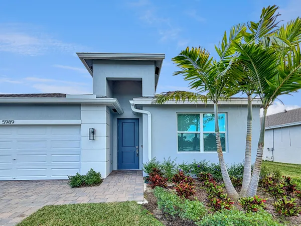 $3,800 | 5989 Southeast Skyblue Circle, Stuart, FL 34997