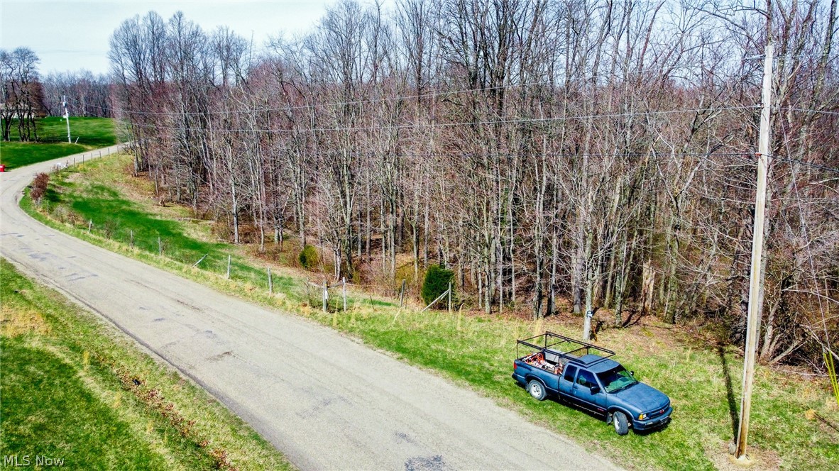 17805 Early Cemetary Road Kimbolton, OH 43749 - Photo 23 of 30 View of asphalt street