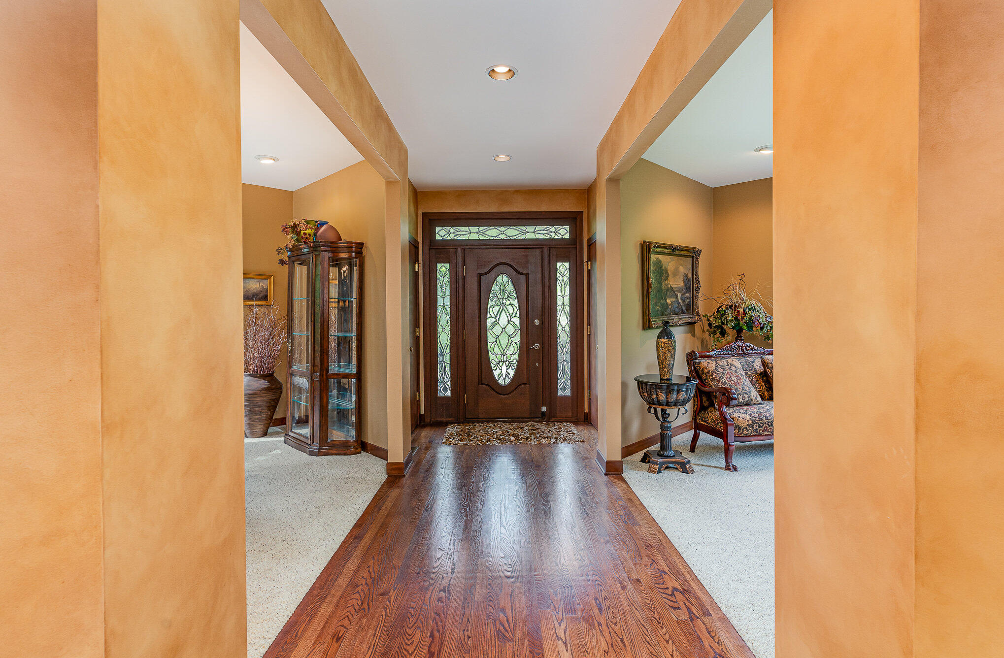 39 Leathers Road Fort Mitchell, KY 41017 - Photo 17 of 49