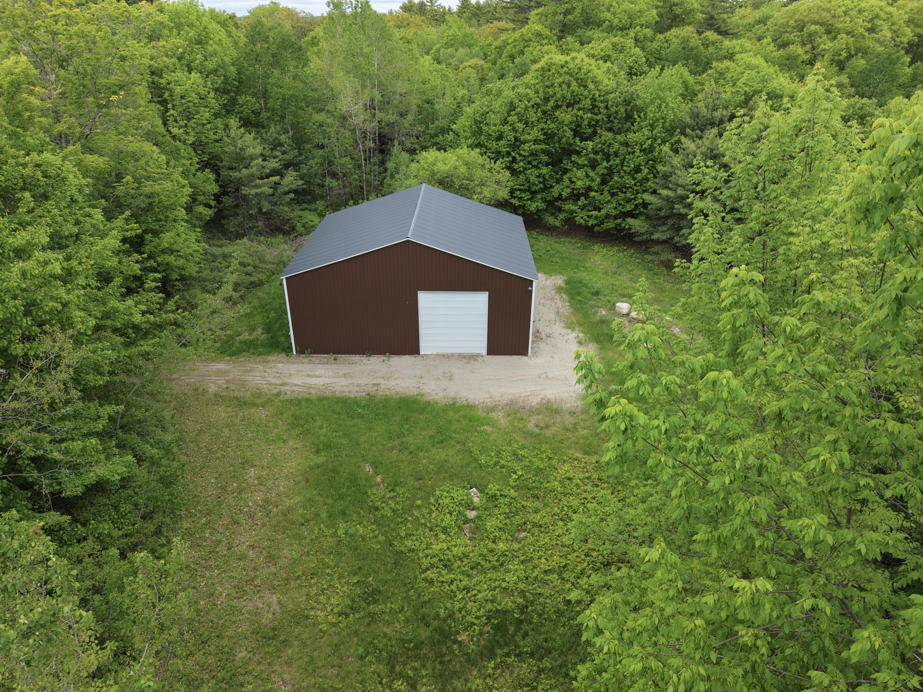 197 Smithfield Road Belgrade, ME 04917 - Photo 5 of 72 DJI_20260529160324_0036_D