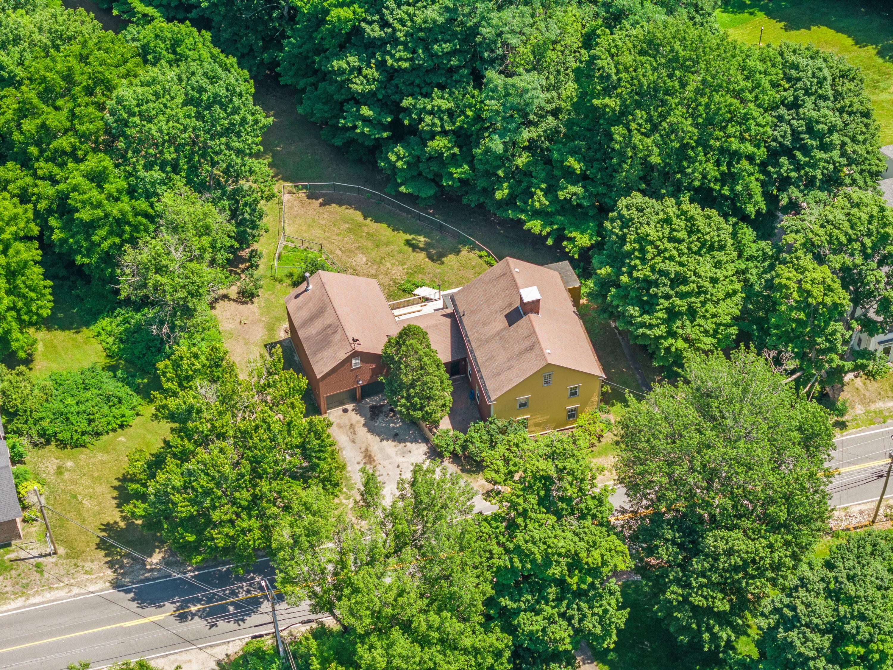 372 Intervale Road New Gloucester, ME 04260 - Photo 4 of 47 2 Drone