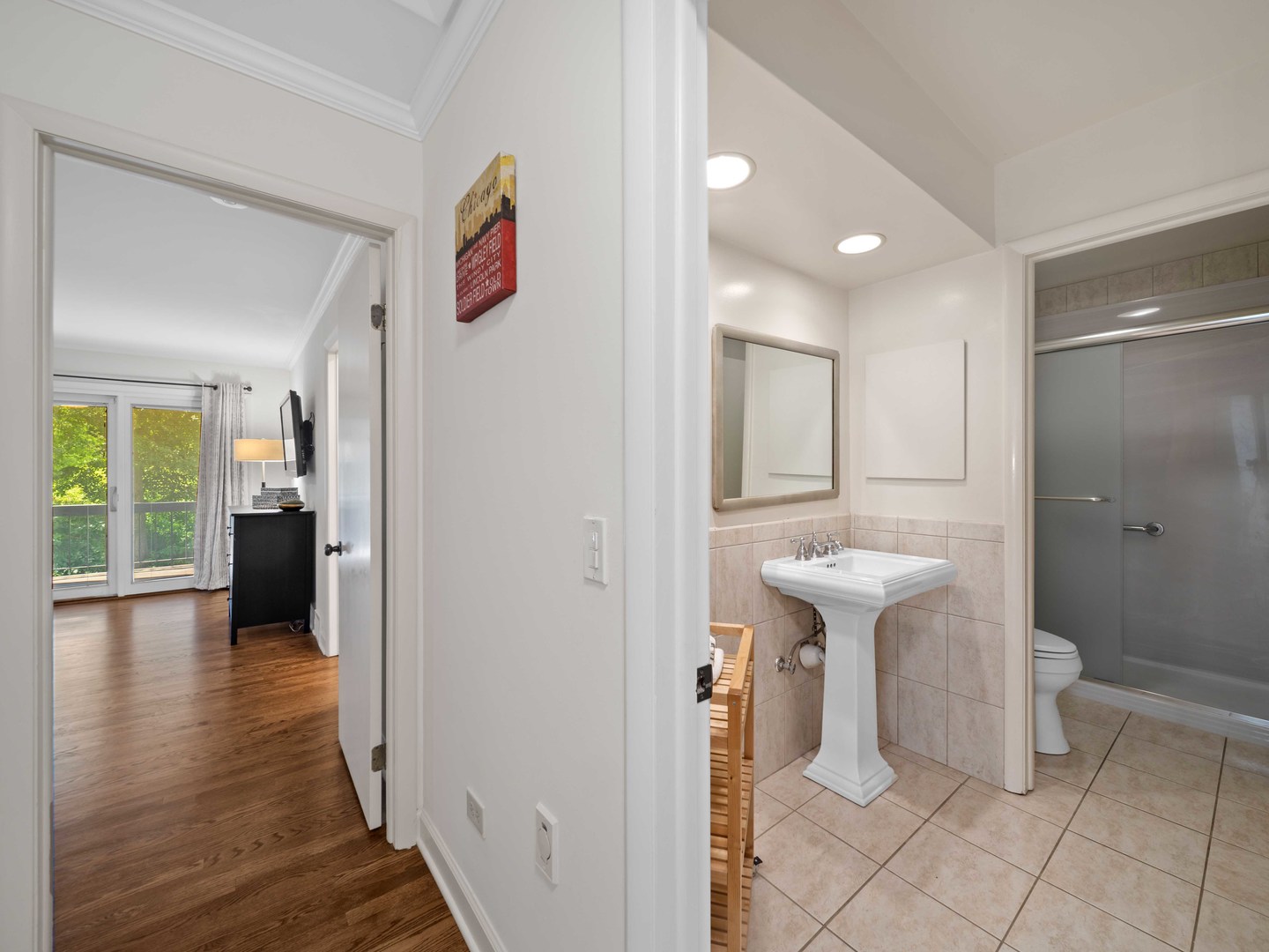 1715 Wildberry Drive, Unit E Glenview, IL 60025 - Photo 26 of 37