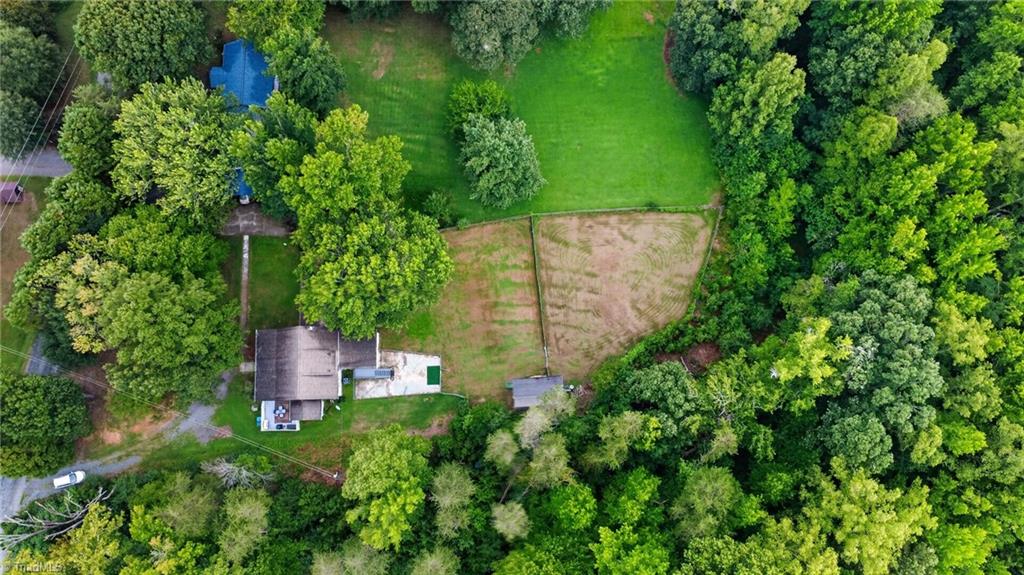 290 Grady Road Reidsville, NC 27320 - Photo 22 of 35 Gallery Image 22