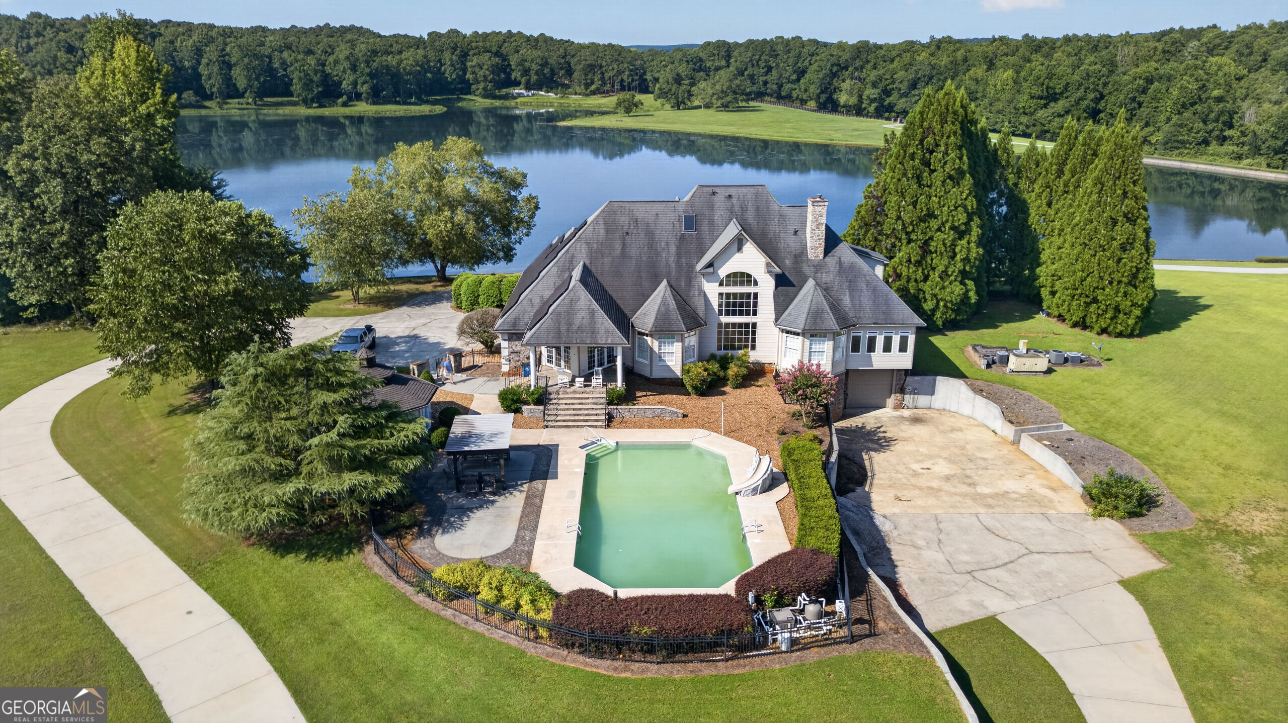 431 Abrams Road Southeast Silver Creek, GA 30173 - Photo 87 of 99 Gallery Image 87
