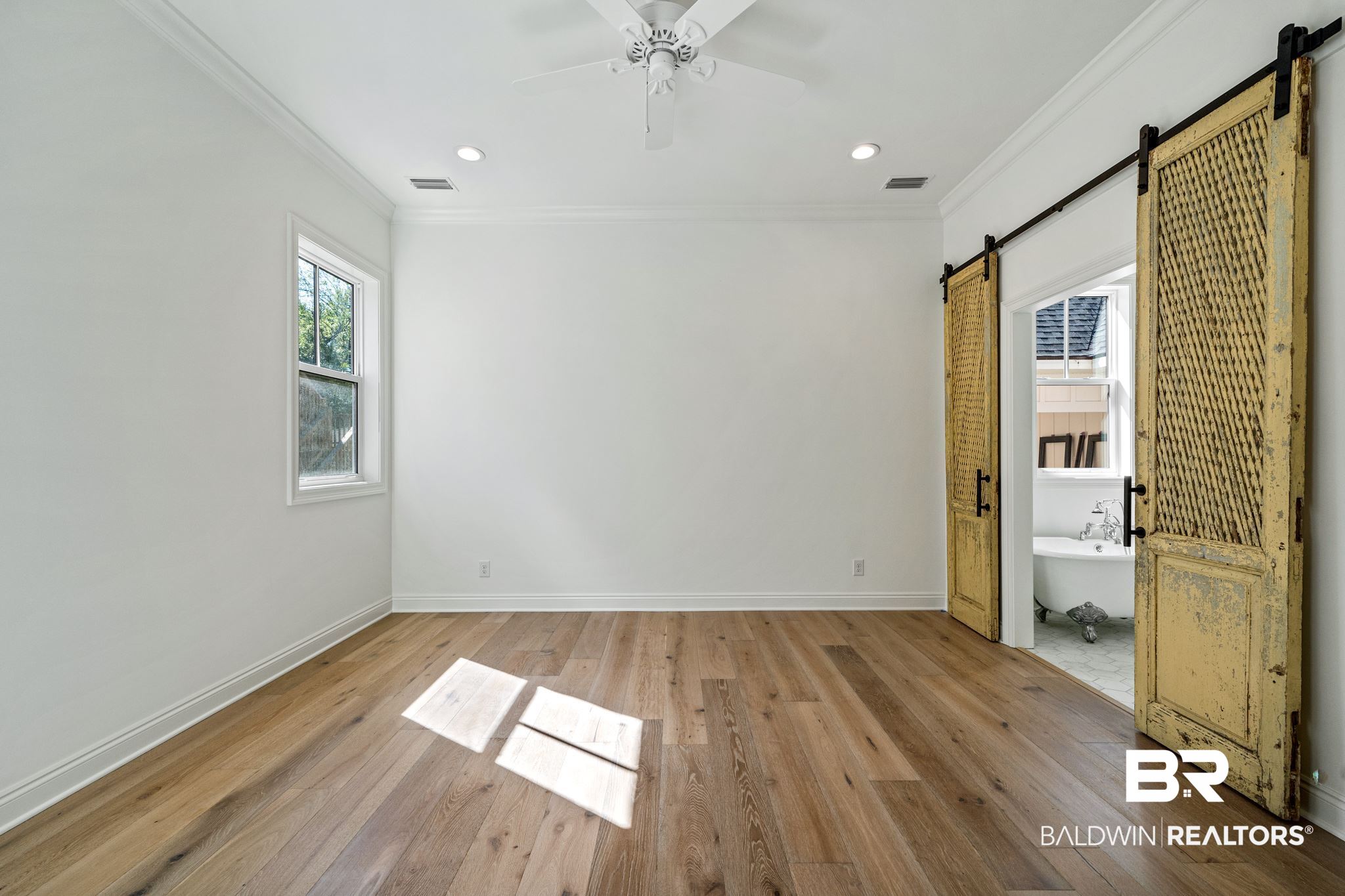 432 Liberty Street Fairhope, AL 36532 - Photo 10 of 26 Master Bedroom