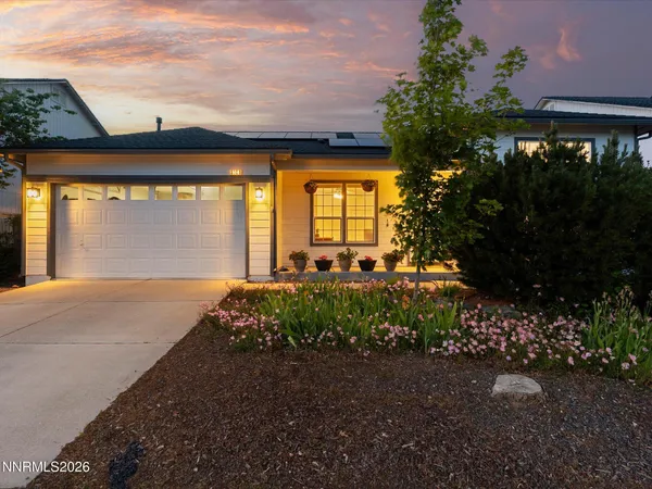 $650,000 | 3101 Green River Drive, Reno, NV 89503