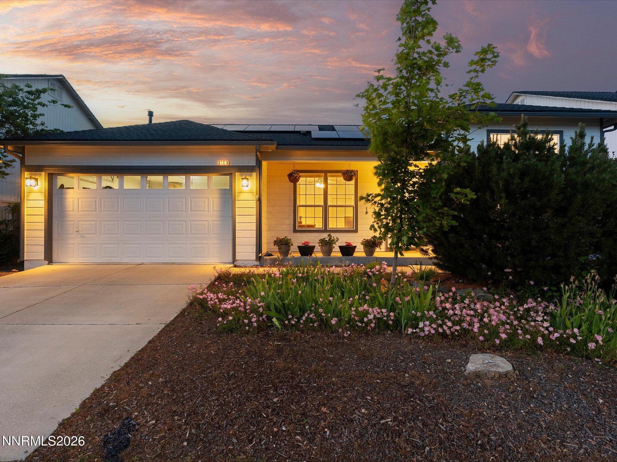 3101 Green River Drive Reno, NV 89503 - Photo 2 of 62 03-3101 Green River Dr-Twilights-139