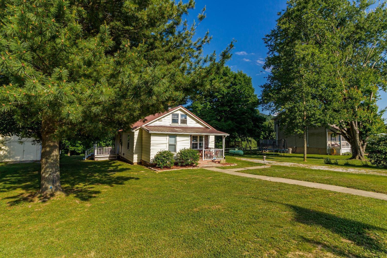 2120 Cockrells Run Road Lucasville, OH 45648 - Photo 11 of 46 Gallery Image 11