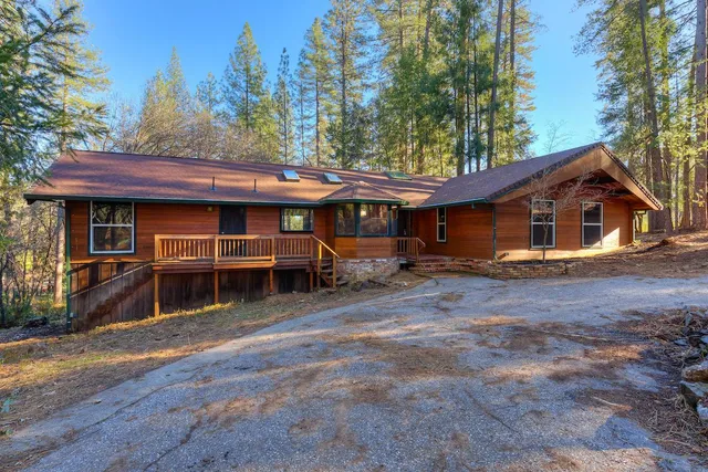 $499,900 | 14975 Chattering Pines Road, Grass Valley, CA 95945