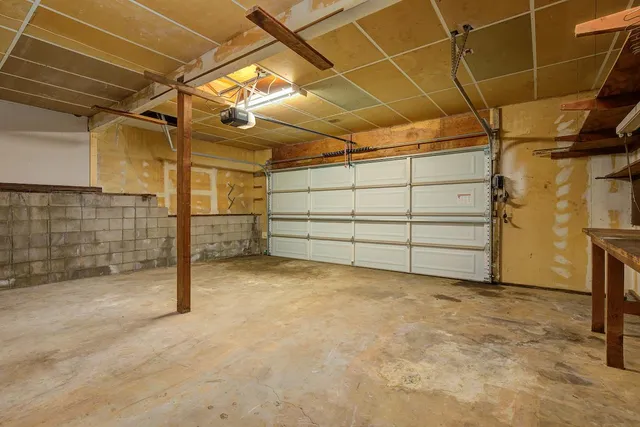 a view of deck with wooden floor and outdoor seating