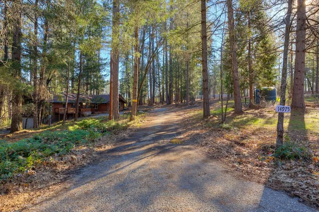 $499,900 | 14975 Chattering Pines Road, Grass Valley, CA 95945