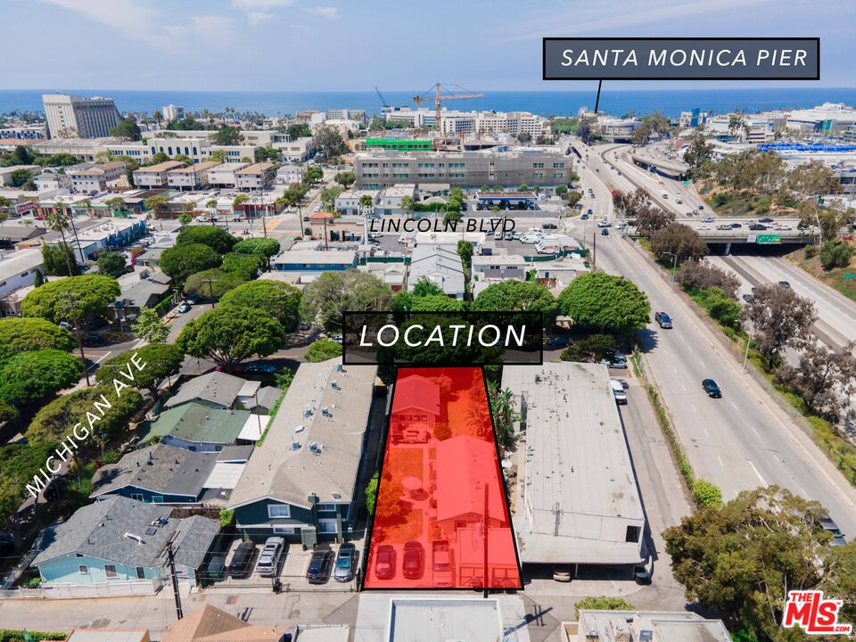 1747 9th Street Santa Monica, CA 90404 - Photo 1 of 24