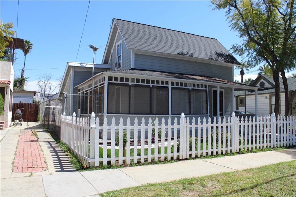 3452 Lemon Street Riverside, CA 92501 - Photo 1 of 1
