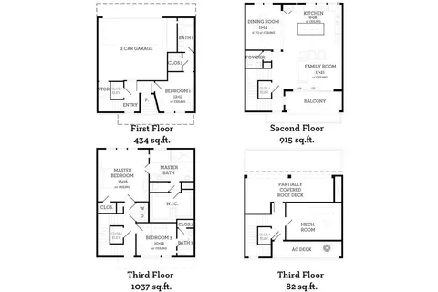 $649,900 | 203 Carroll Street, Fort Worth, TX 76107