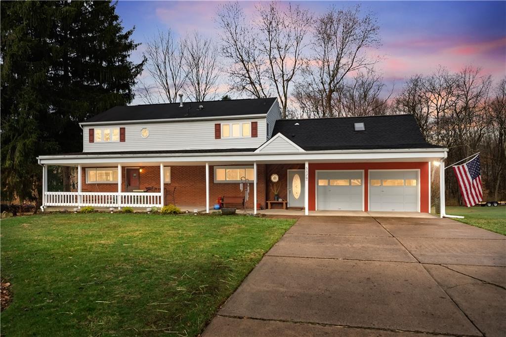 5529 Gibson Road Gibsonia, PA 15044 - Photo 1 of 25 Gallery Image 1