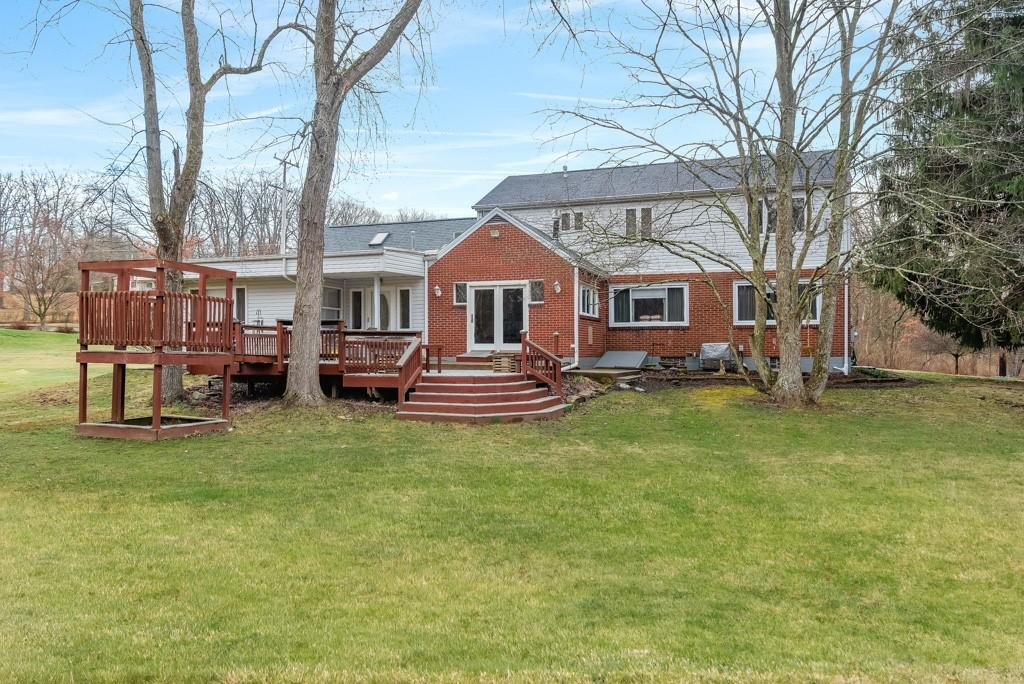 5529 Gibson Road Gibsonia, PA 15044 - Photo 22 of 25 Gallery Image 22
