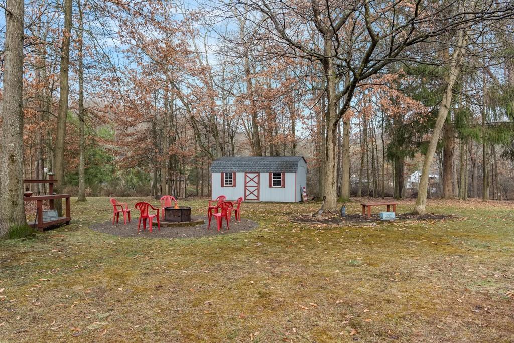 5529 Gibson Road Gibsonia, PA 15044 - Photo 25 of 25 Gallery Image 25