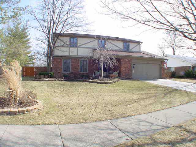 626 South Spring Road Westerville, OH 43081 - Photo 1 of 1 Gallery Image 1