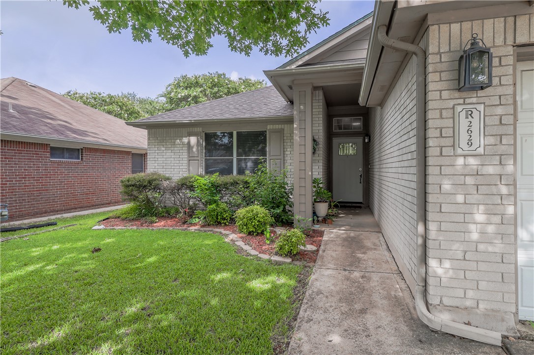 2629 Gate Ridge Drive Austin, TX 78748 - Photo 1 of 1