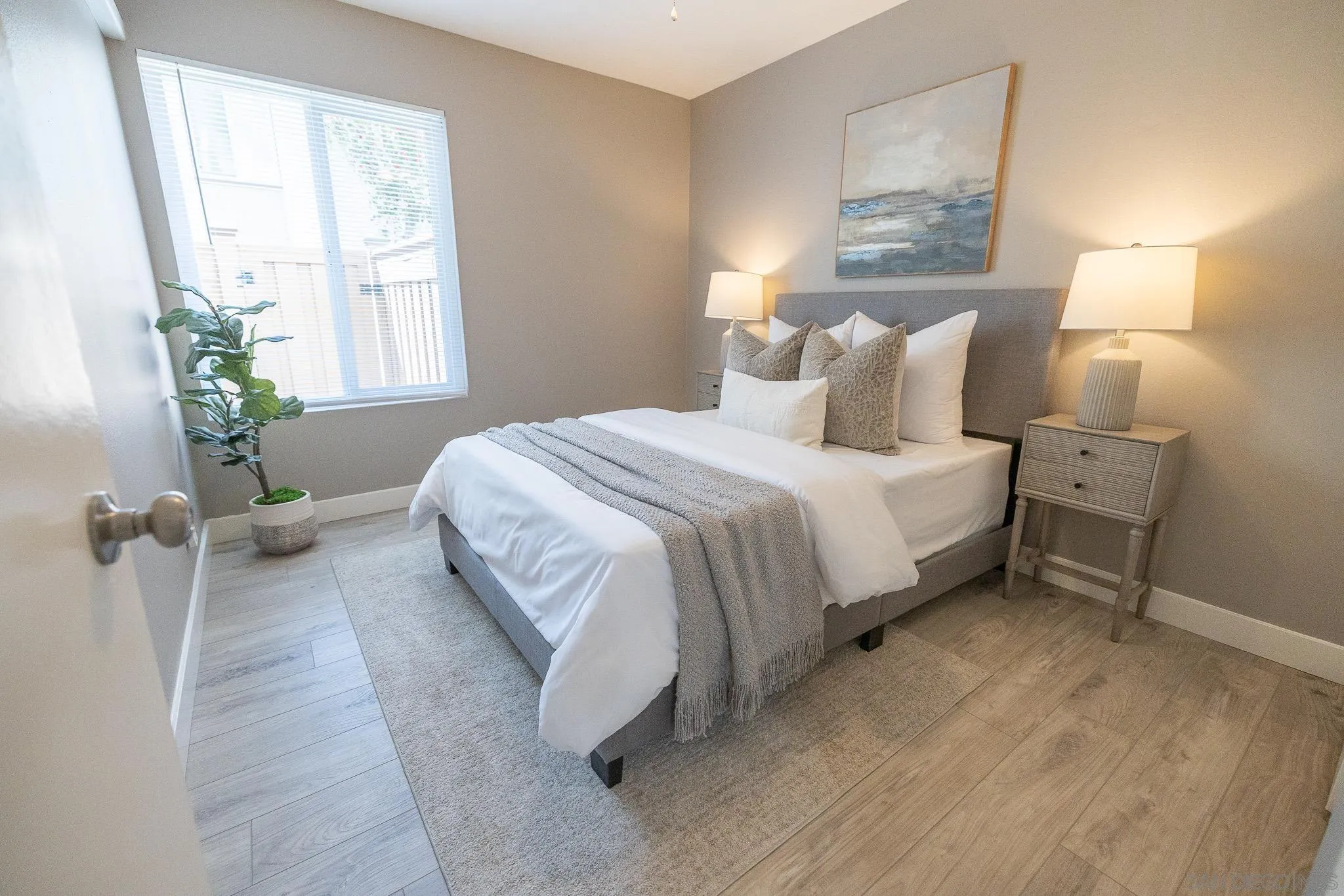 3550 Ruffin Road, Unit 152 San Diego, CA 92123 - Photo 12 of 22