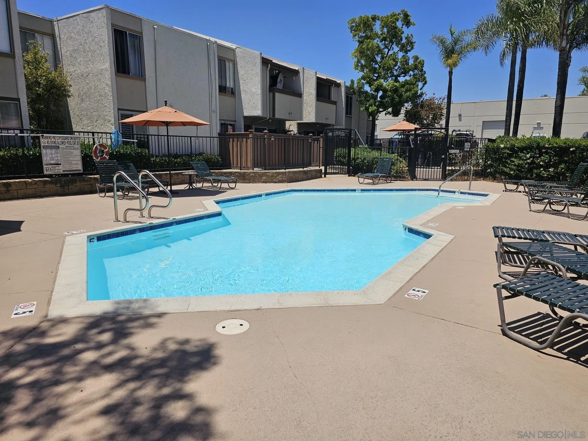 3550 Ruffin Road, Unit 152 San Diego, CA 92123 - Photo 18 of 22