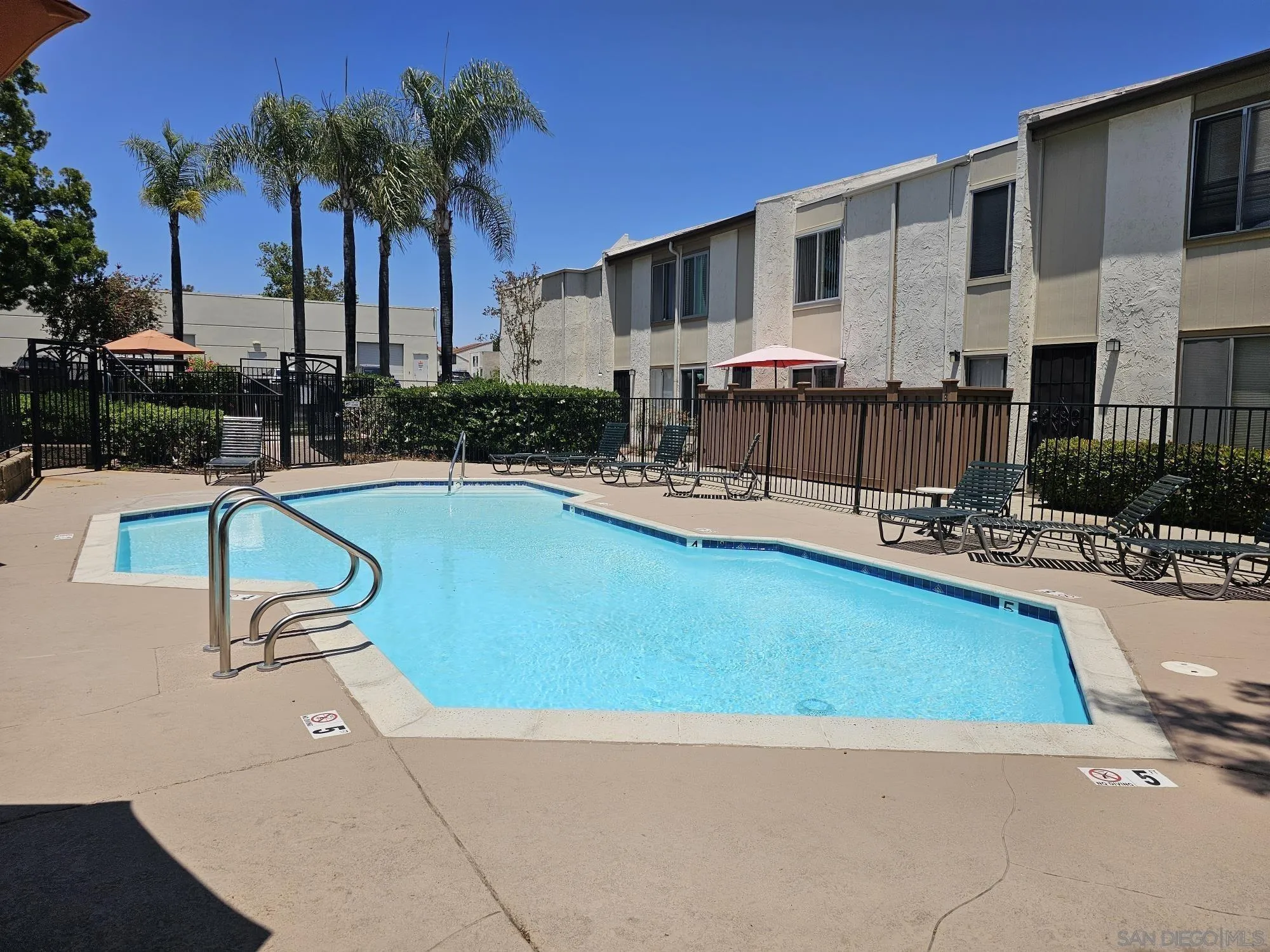 3550 Ruffin Road, Unit 152 San Diego, CA 92123 - Photo 19 of 22