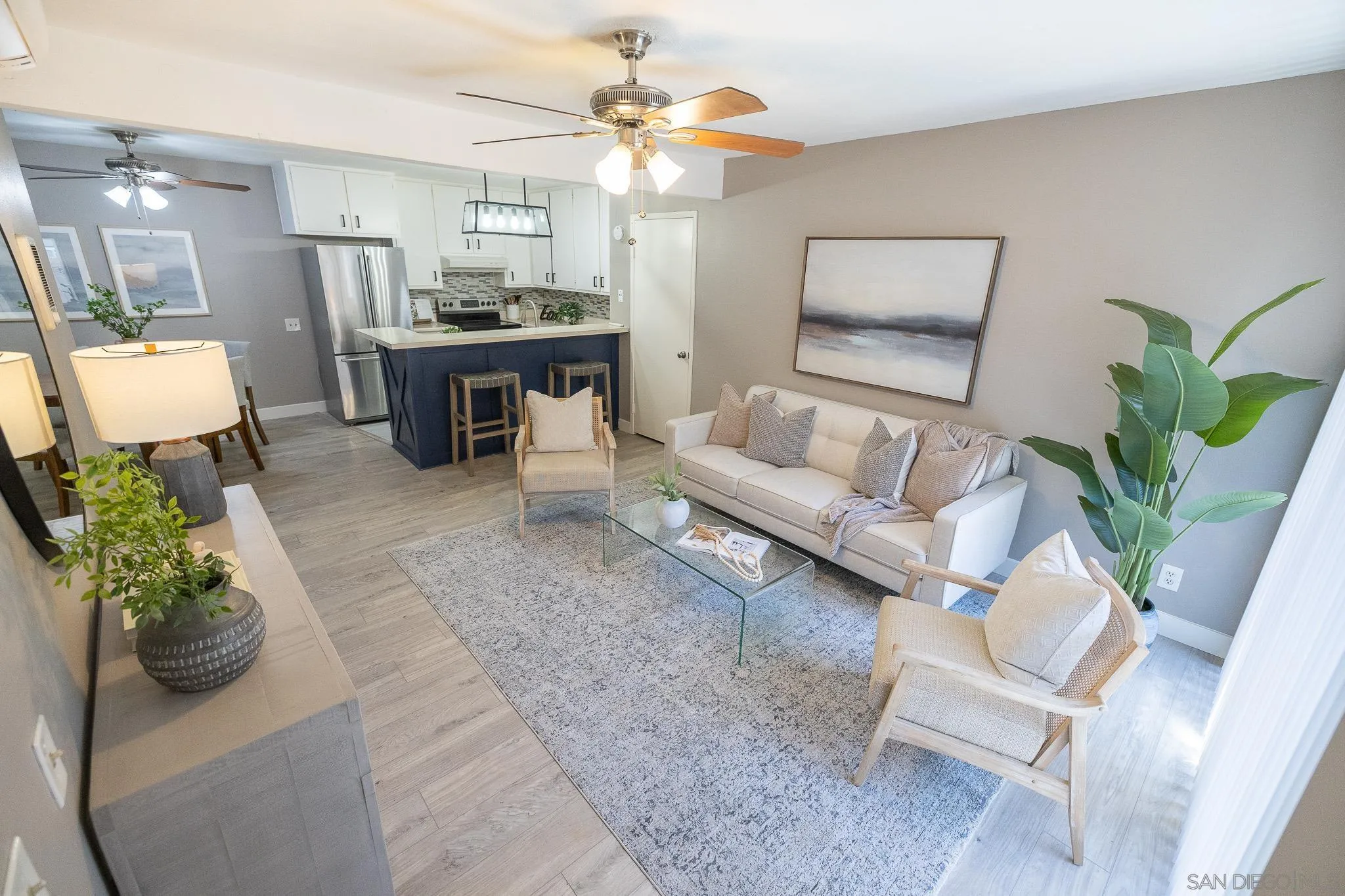 3550 Ruffin Road, Unit 152 San Diego, CA 92123 - Photo 4 of 22