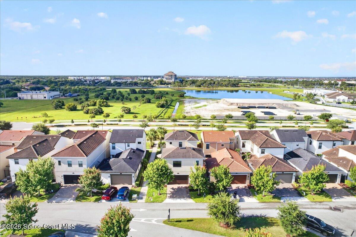 8860 Napolo Drive Melbourne, FL 32940 - Photo 43 of 45 54-DJI_0310