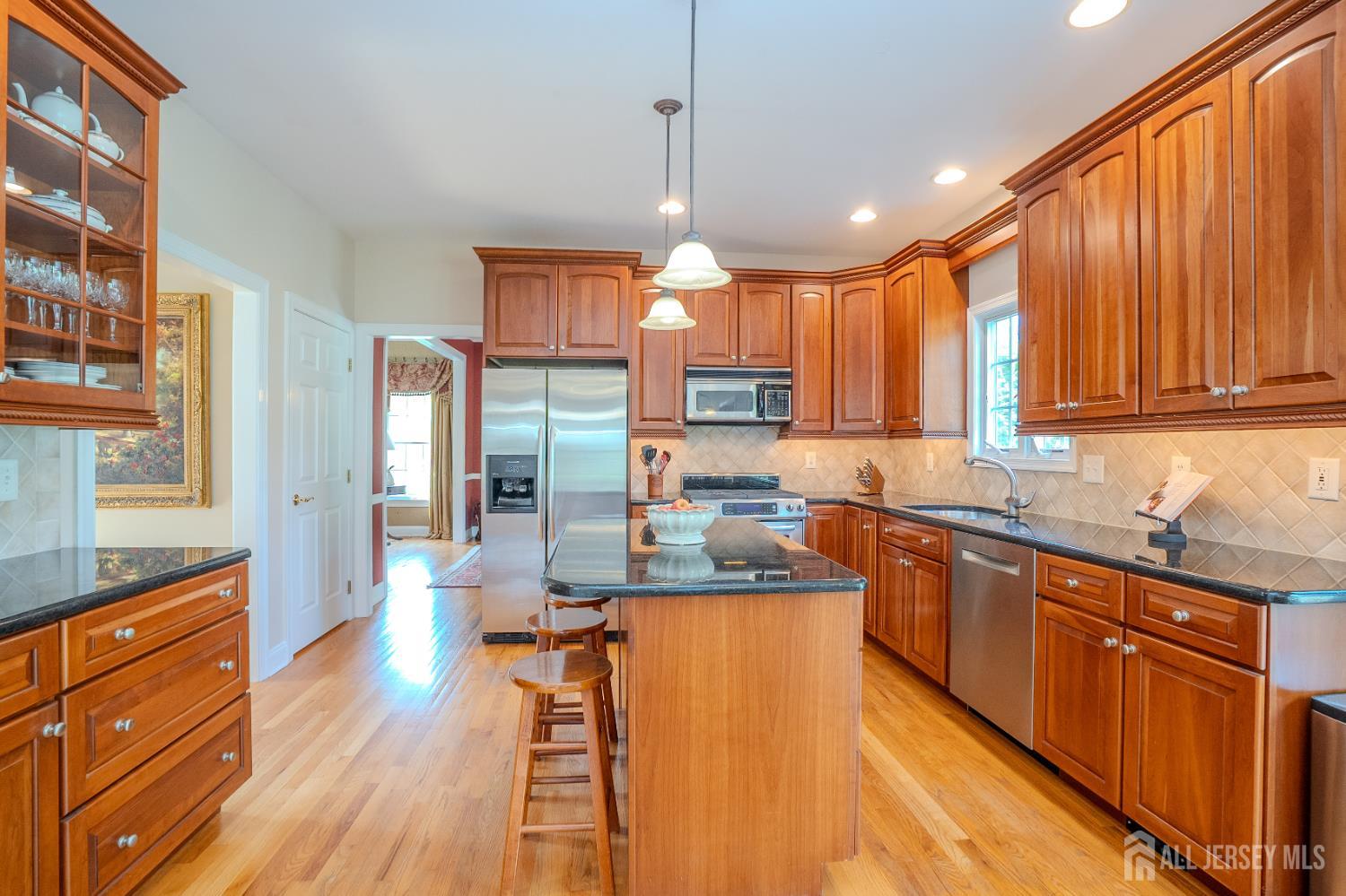 44 Titus Road Skillman, NJ 08558 - Photo 23 of 63