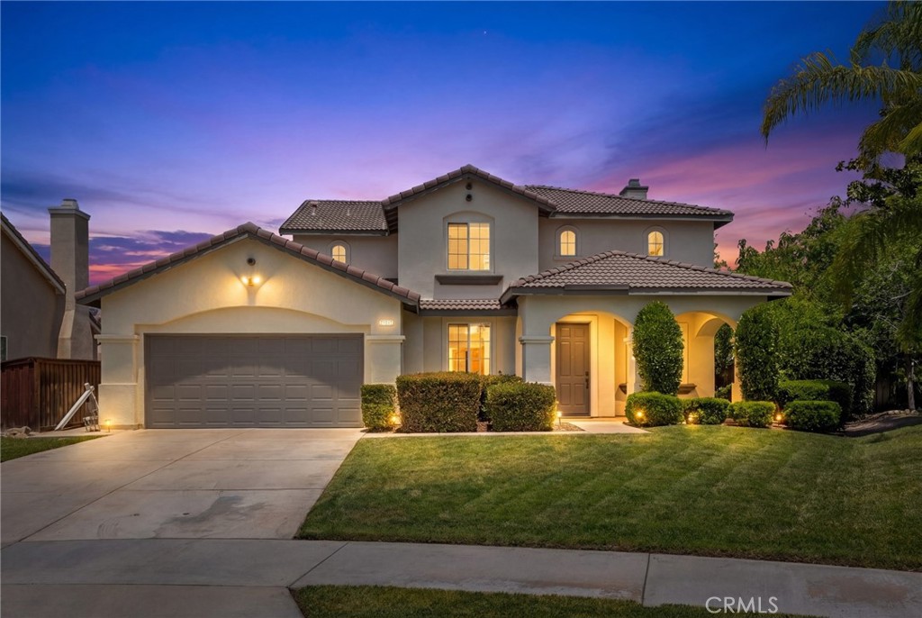 1663 Naranjo Court Redlands, CA 92374 - Photo 1 of 1 Digitally enhanced photo.
