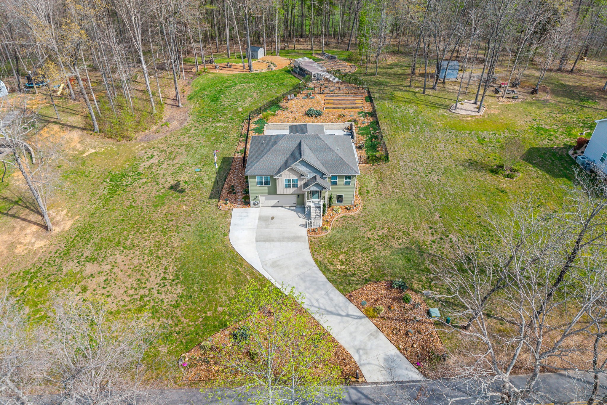 2675 Mockingbird Hill Road Palmyra, TN 37142 - Photo 11 of 57 Gallery Image 11