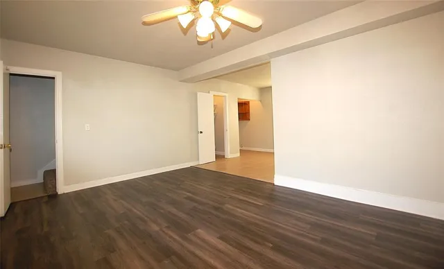 $1,500 | 407 South Bois D Arc Street, Forney, TX 75126